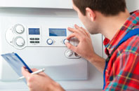 free St Thomas gas safe engineer quotes